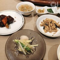 中国飯店 市ヶ谷店 - 