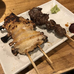 Yakitori Tasuku - 