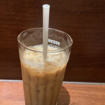 ドトールコーヒーショップ - ドリンク写真: