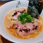 麺屋 藤しろ - 