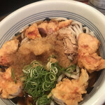 江戸堀 木田 讃岐うどん - 