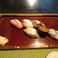 寿司英 - 