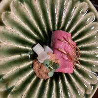 肉和食 月火水木金土日 - 