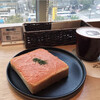パン屋むつか堂カフェ アミュプラザ博多店