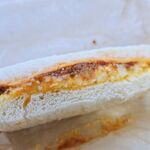 西鎌倉ニヨンマル - Special BENTO ※玉子とデミグラスのサンドウィッチ（西鎌倉ニヨンマル）