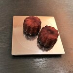 エクアトゥール - カヌレ