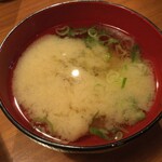 庄や - 「刺身６点盛り定食」