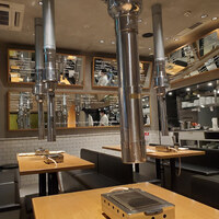 ビーフキッチン 渋谷店 - 