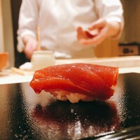 すし 良月 - 