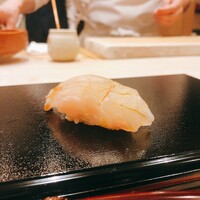 すし 良月 - 