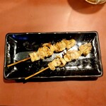 炭火焼とり 安喜 - 