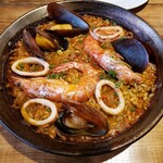 スペインバルTiburon - 