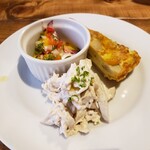 スペインバルTiburon - 