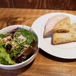 スペインバルTiburon - 