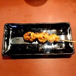 炭火焼とり 安喜 - 