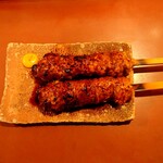 炭火焼とり 安喜 - 