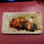 炭火焼とり 安喜 - 