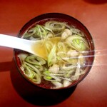 炭火焼とり 安喜 - 