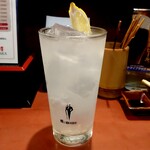 炭火焼とり 安喜 - 