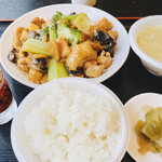 アジア料理 菜心 - 