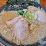 Ramen Oshokujidokoro Aoyama - 