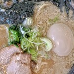 らーめん お食事処 あおやま - 