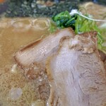 らーめん お食事処 あおやま - 