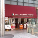 Buco di Muro - 