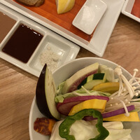 銀座 六覺燈 銀座店  - 