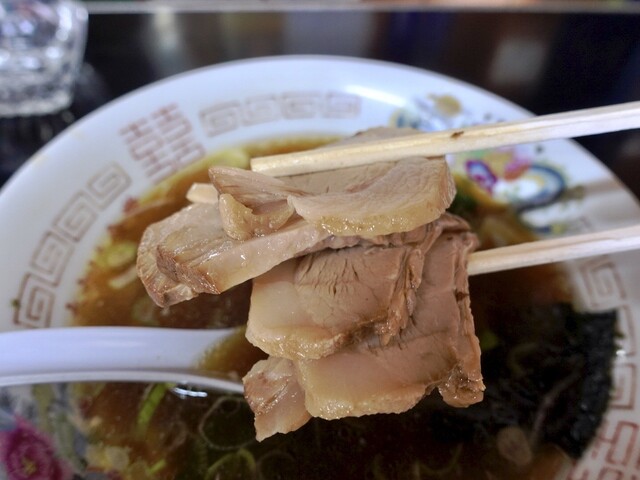 高羽飲食店 - 新鶴（レストラン）の写真