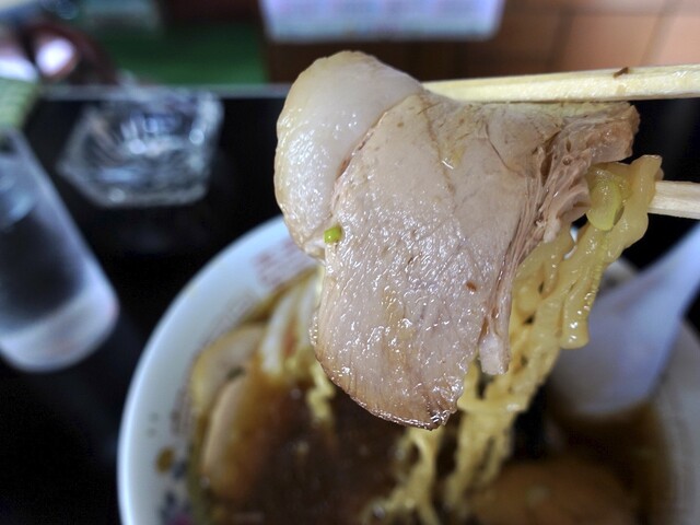 高羽飲食店 - 新鶴（レストラン）の写真