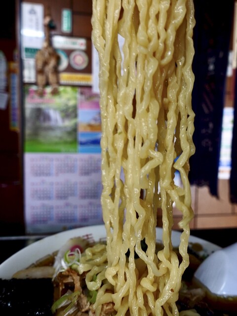 高羽飲食店 - 新鶴（レストラン）の写真