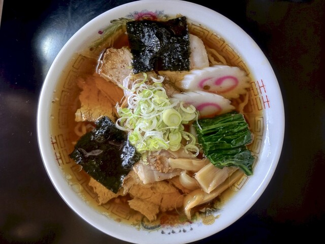 高羽飲食店 &ndash; 新鶴（レストラン）｜福島・会津美里の和食店