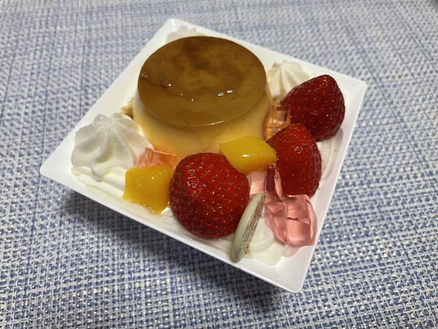 シャトレーゼ 寒河江店 - 寒河江（ケーキ）の写真