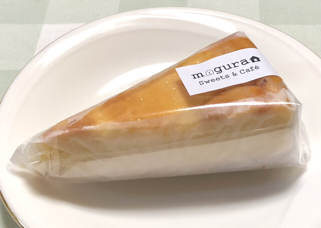 仙台もぐらの家 - 葛岡（ケーキ）の写真