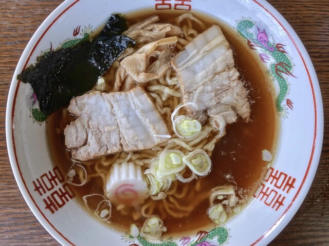 小林食堂 - 会津高田（食堂）の写真