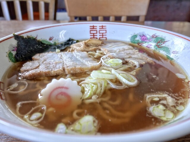 小林食堂 - 会津高田（食堂）の写真