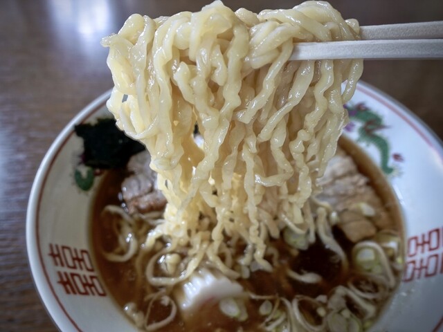 小林食堂 - 会津高田（食堂）の写真