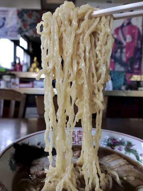 小林食堂 - 会津高田（食堂）の写真