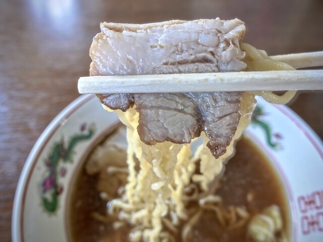 小林食堂 - 会津高田（食堂）の写真