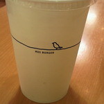 写真 閉店 モスバーガー 広島アルパーク店 Mos Burger 商工センター入口 ハンバーガー 食べログ