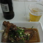 マルフク - ビールで一献