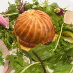 レフェルヴェソンス - 