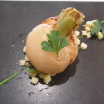 レフェルヴェソンス - 