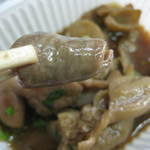 マルフク - モツです