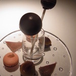 レフェルヴェソンス - 