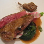 レフェルヴェソンス - 