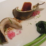 レフェルヴェソンス - 