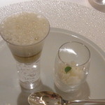 レフェルヴェソンス - 