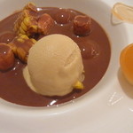 レフェルヴェソンス - 